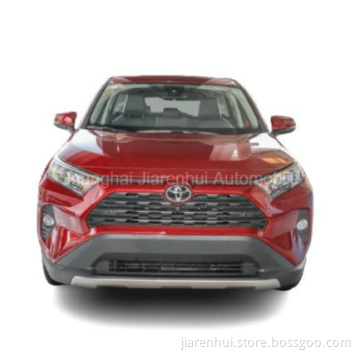 Best Selling Toyota RAVVV4 2.0L 5-seat Gasoline Petrol Suv for family